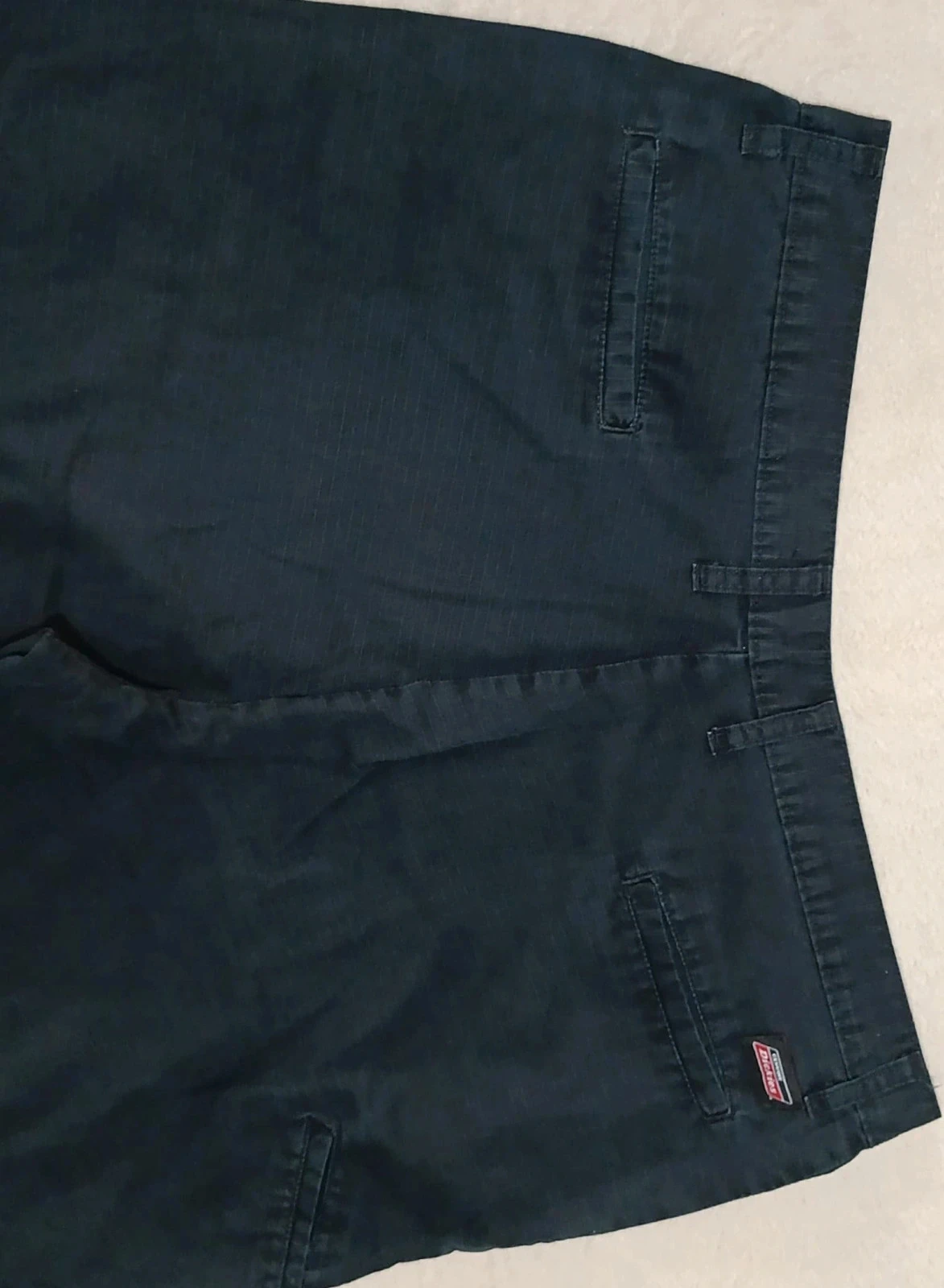 Short Dickies Noir Taille 38 – photo 6